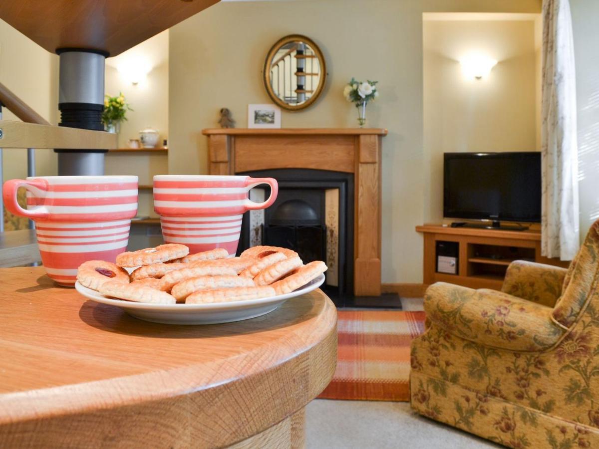 Pegs Place Villa Windermere Esterno foto
