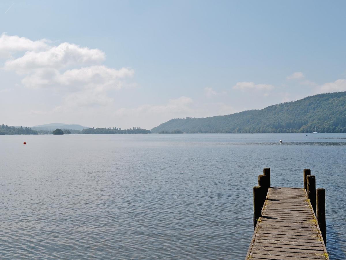 Pegs Place Villa Windermere Esterno foto